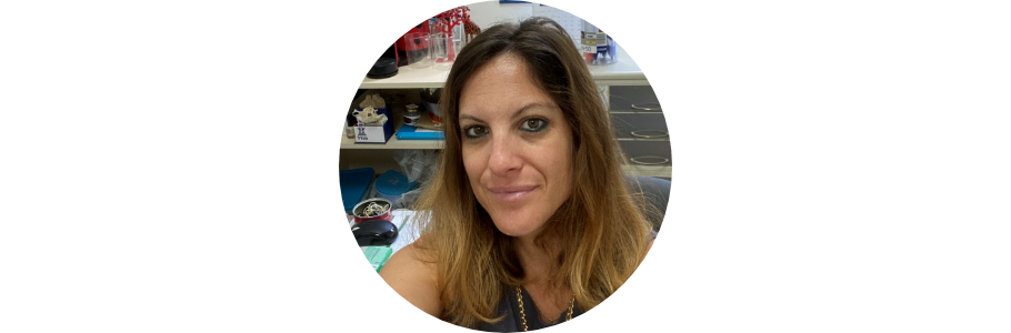 מנהלת משאבי אנוש