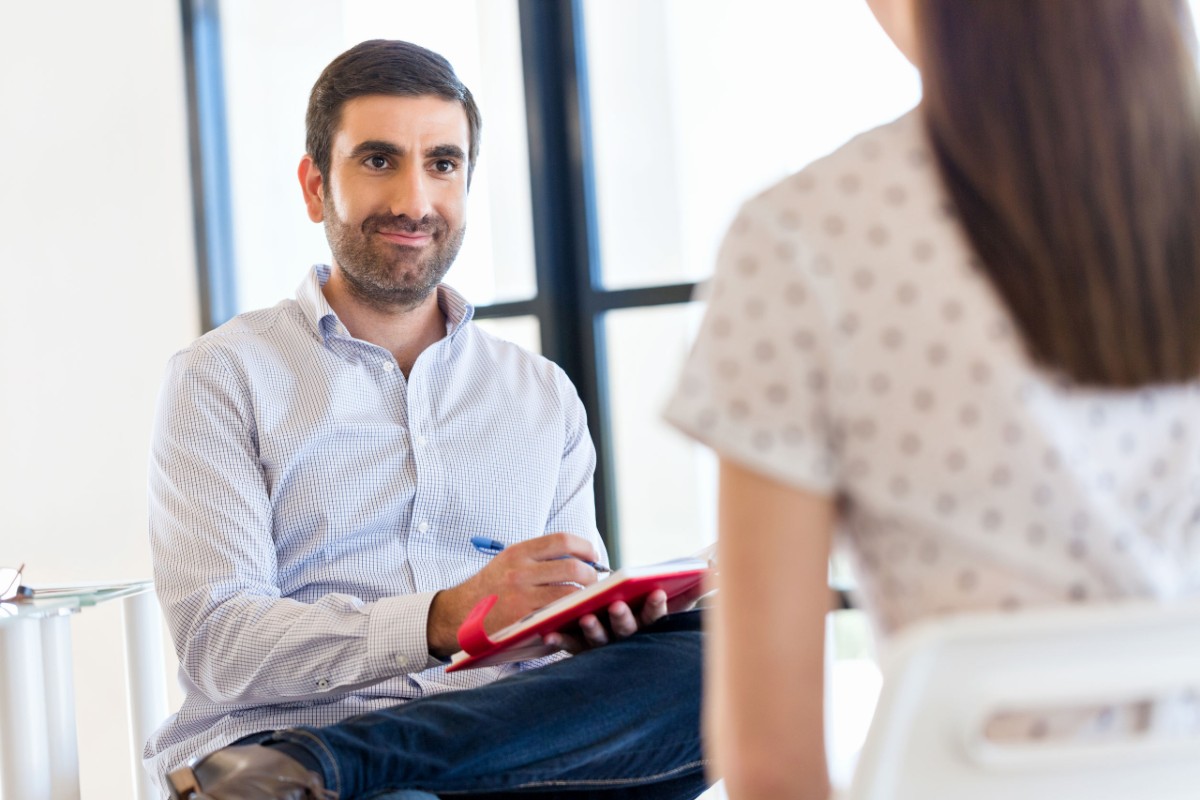 ניסוח מודעת דרושים